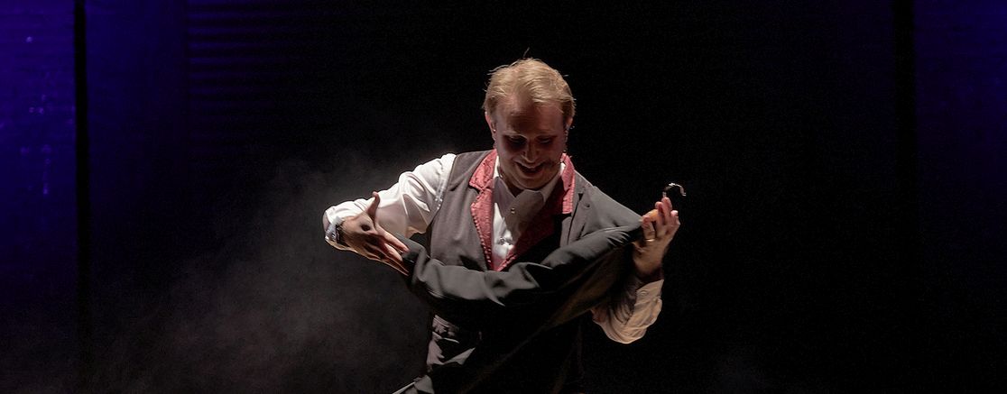 © Cia. Imatge de l'espectacle